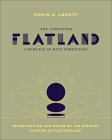 ABBOTT: The Annotated Flatland: A Romance of Many Dimensions (Introduction and notes by Ian Stewart)