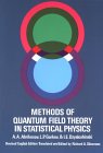 ABRIKOSOV, GORKOV, DZYALOSHINSKI: Methods of Quantum Field Theory in Statistical Physics (Dover Books on Physics)