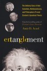 ACZEL: Entanglement: The Greatest Mystery in Physics