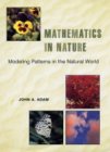 ADAM: Mathematics in Nature: Modeling Patterns in the Natural World