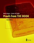 AIGNER, ZIEGLER: Proofs from THE BOOK (3rd edition)