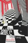 CARROLL: The Annotated Alice - The Definitive Edition (Edited by Martin Gardner)