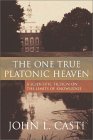 CASTI: The One True Platonic Heaven: A Scientific Fiction of the Limits of Knowledge