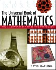 DARLING: The Universal Book of Mathematics : From Abracadabra to Zeno's Paradoxes