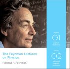 FEYNMAN: The Feynman Lectures on Physics on CD: Volumes 1 & 2, Quantum Mechanics, Advanced Quantum Mechanics