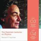 FEYNMAN: The Feynman Lectures on Physics on CD: Volumes 3 & 4
