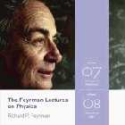 FEYNMAN: The Feynman Lectures on Physics on CD: Volumes 7 & 8, Feynman on Mechanics and Feynman on Light