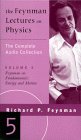 FEYNMAN: The Feynman Lectures on Physics: The Complete Audio Collection: Energy and Motion, Volume 5