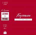 FEYNMAN: The Feynman Lectures On Physics: 
The Complete And Definitive Issue (2005)