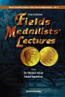 Fields Medallists' Lectures (World Scientific Series in 20th Century Mathematics, 9)