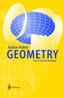 HOLME: Geometry: Our Cultural Heritage