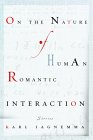 IAGNEMMA: On the Nature of Human Romantic Interaction