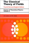 L. D. LANDAU, E. M. LIFSHITZ: Course of Theoretical Physics