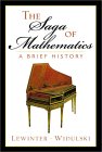 LEWINTER, WIDULSKI: The Saga of Mathematics: A Brief History