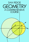 PEDOE: Geometry: A Comprehensive Course