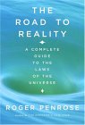 PENROSE: The Road to Reality: A Complete Guide to the Laws of the Universe