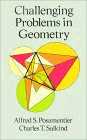 POSAMENTIER, SALKIND: Challenging Problems in Geometry