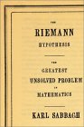 SABBAGH: The Riemann Hypothesis: The Greatest Unsolved Problem in Mathematics