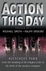 SMITH, ERSKINE (Editors): Action This Day