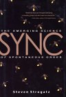 STROGATZ: Sync: The Emerging Science of Spontaneous Order