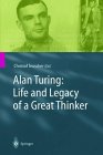 TEUSCHER (Editor): Alan Turing: Life and Legacy of a Great Thinker